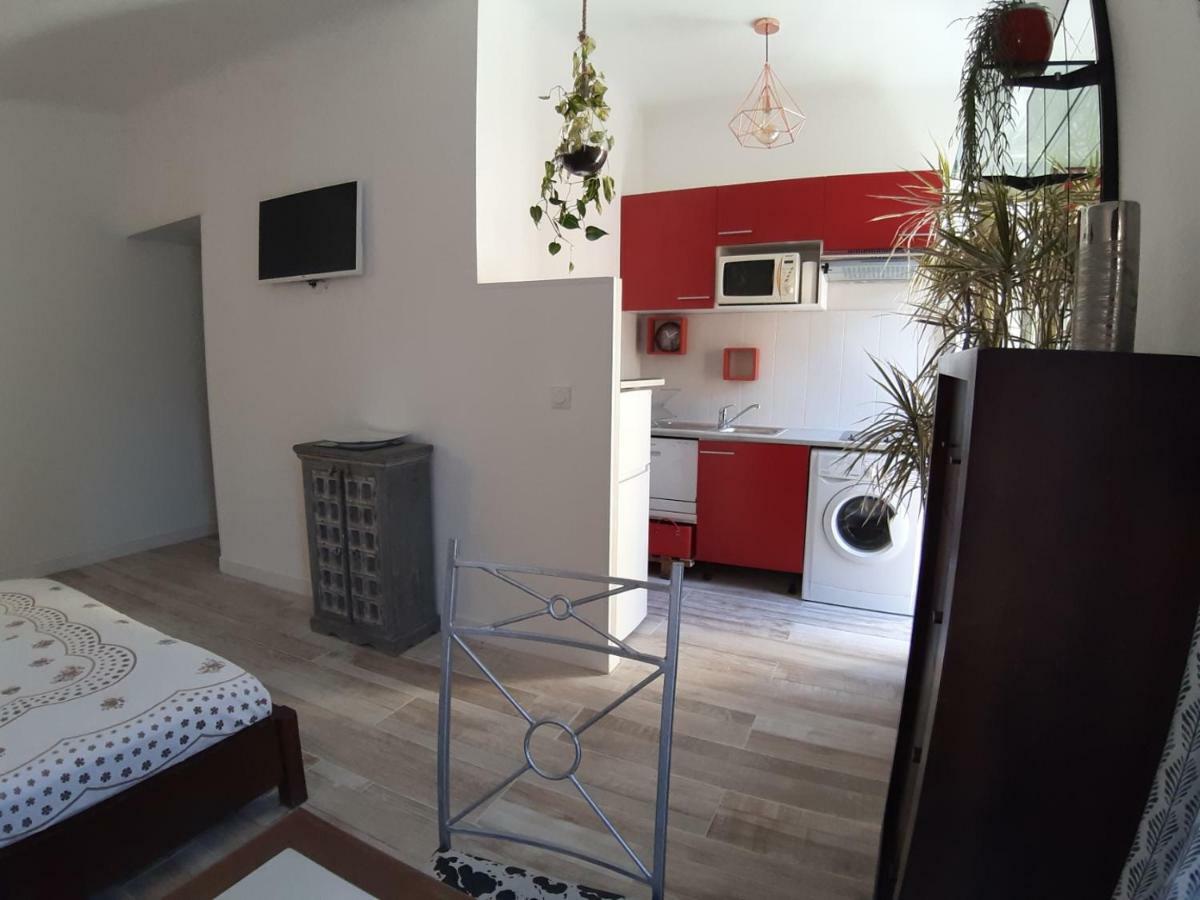 Studio Lou Nidou, Nice Centre Luaran gambar
