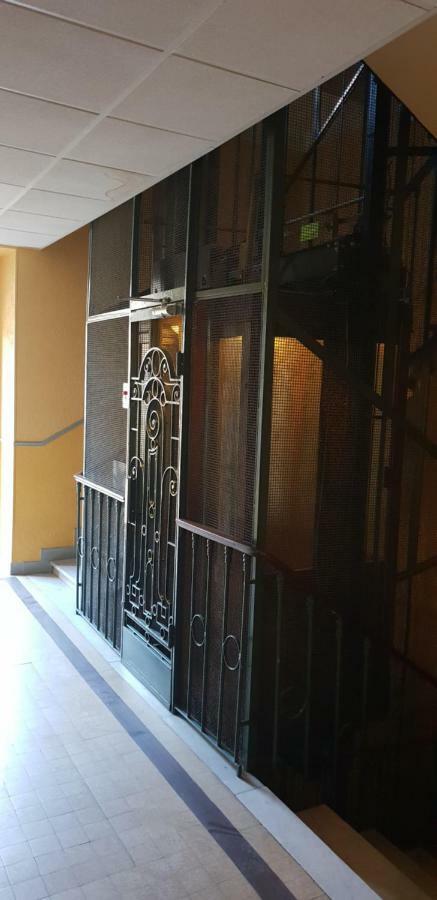 Studio Lou Nidou, Nice Centre Luaran gambar