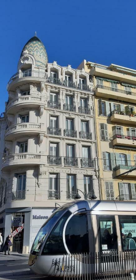 Studio Lou Nidou, Nice Centre Luaran gambar