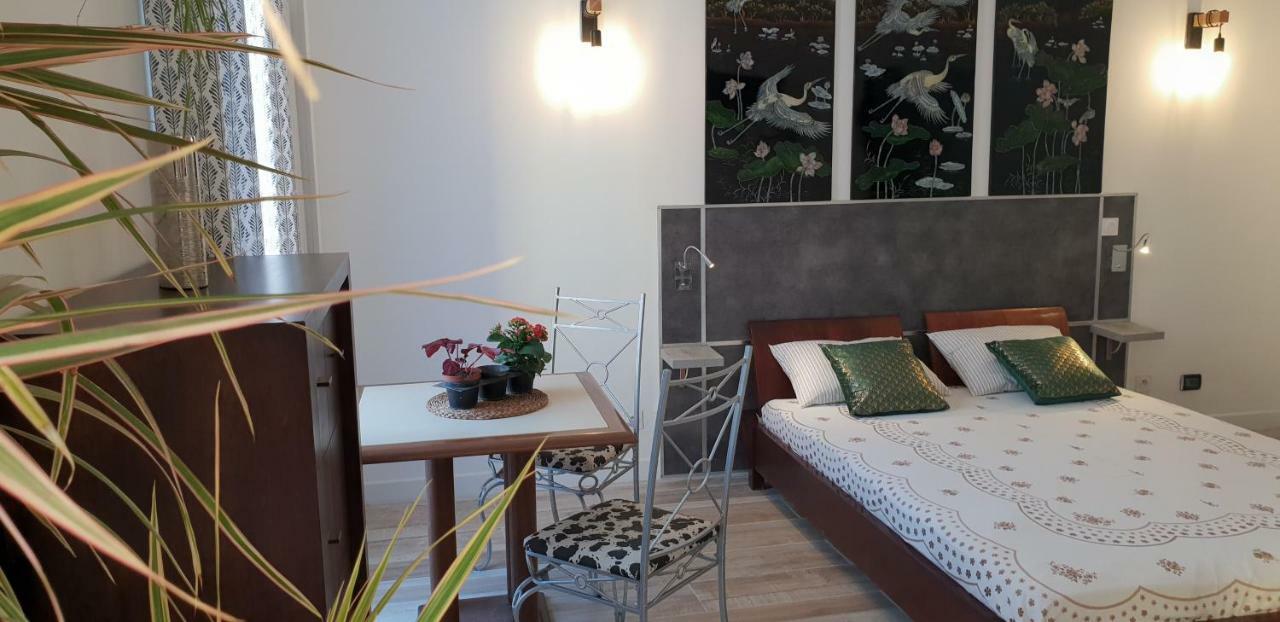 Studio Lou Nidou, Nice Centre Luaran gambar